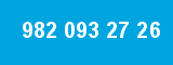 982 093 27 26